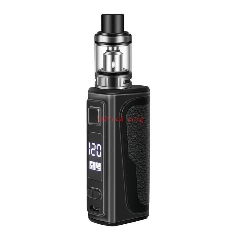 Powerful 120W Vape Pen Kit With OLED Display