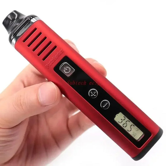 Dry Herb Vaporizer