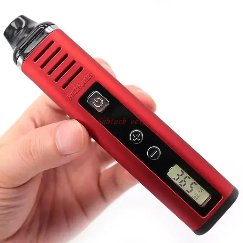 Dry Herb Vaporizer
