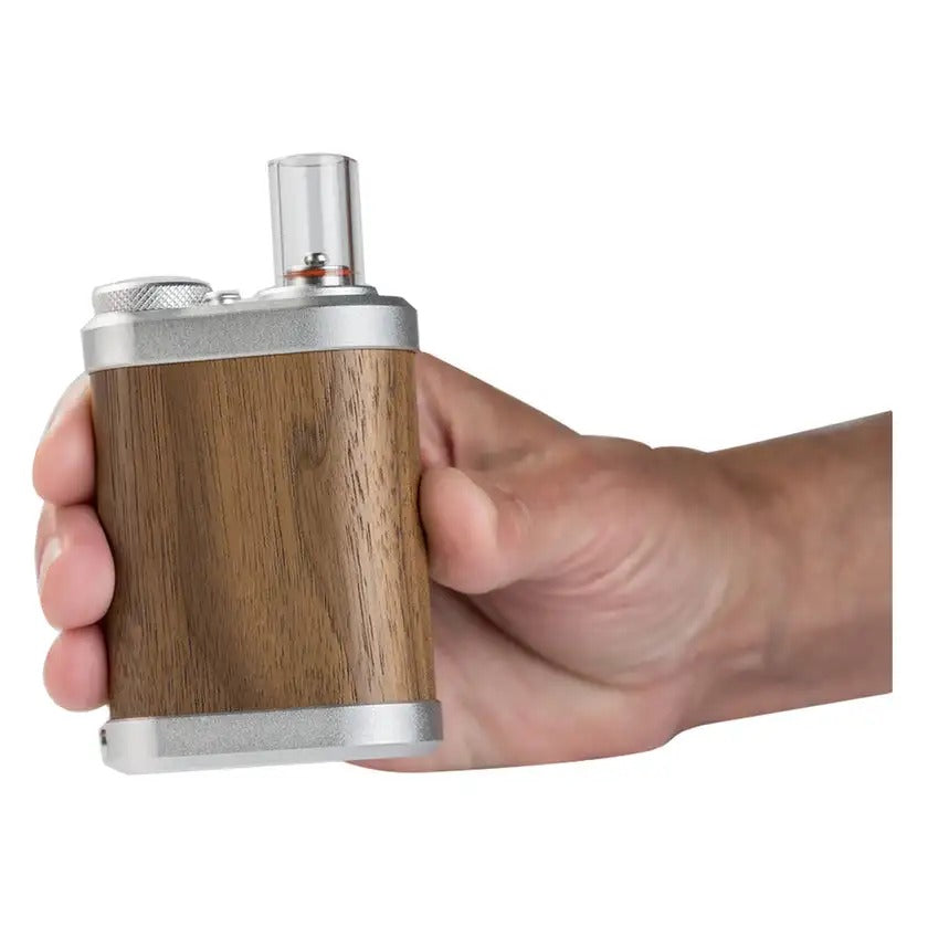 Portable Convection Vaporizer