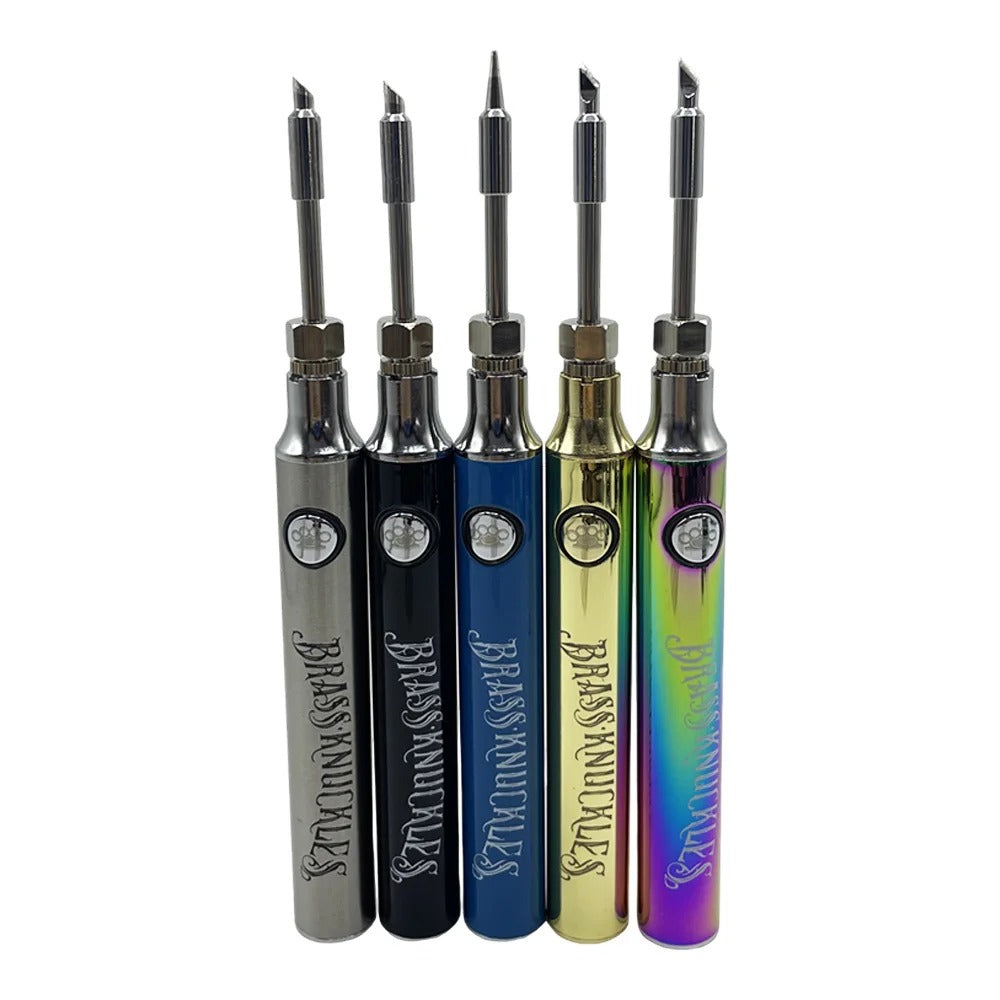 Electric Soldering Iron Pen