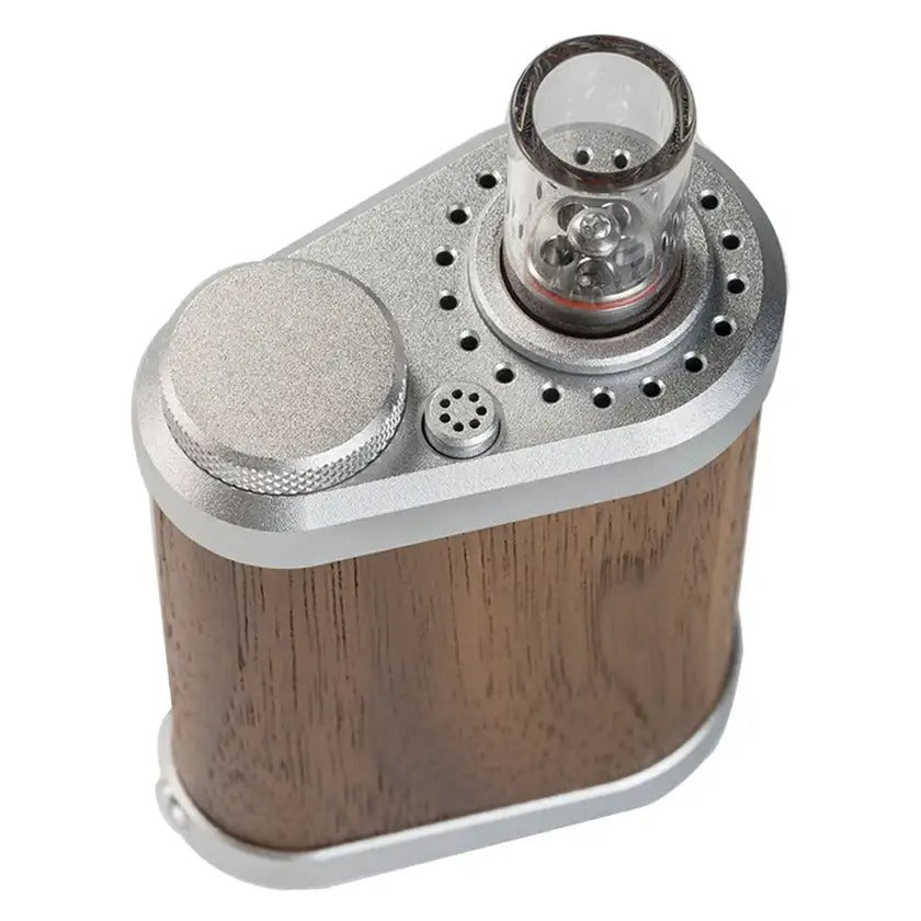 Portable Convection Vaporizer