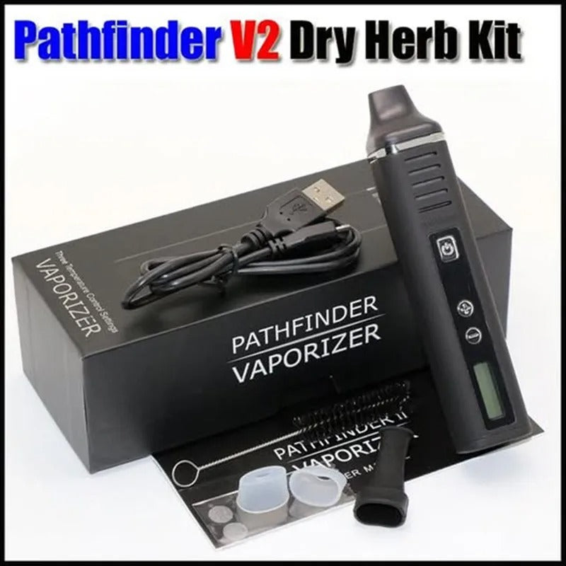 Dry Herb Vaporizer
