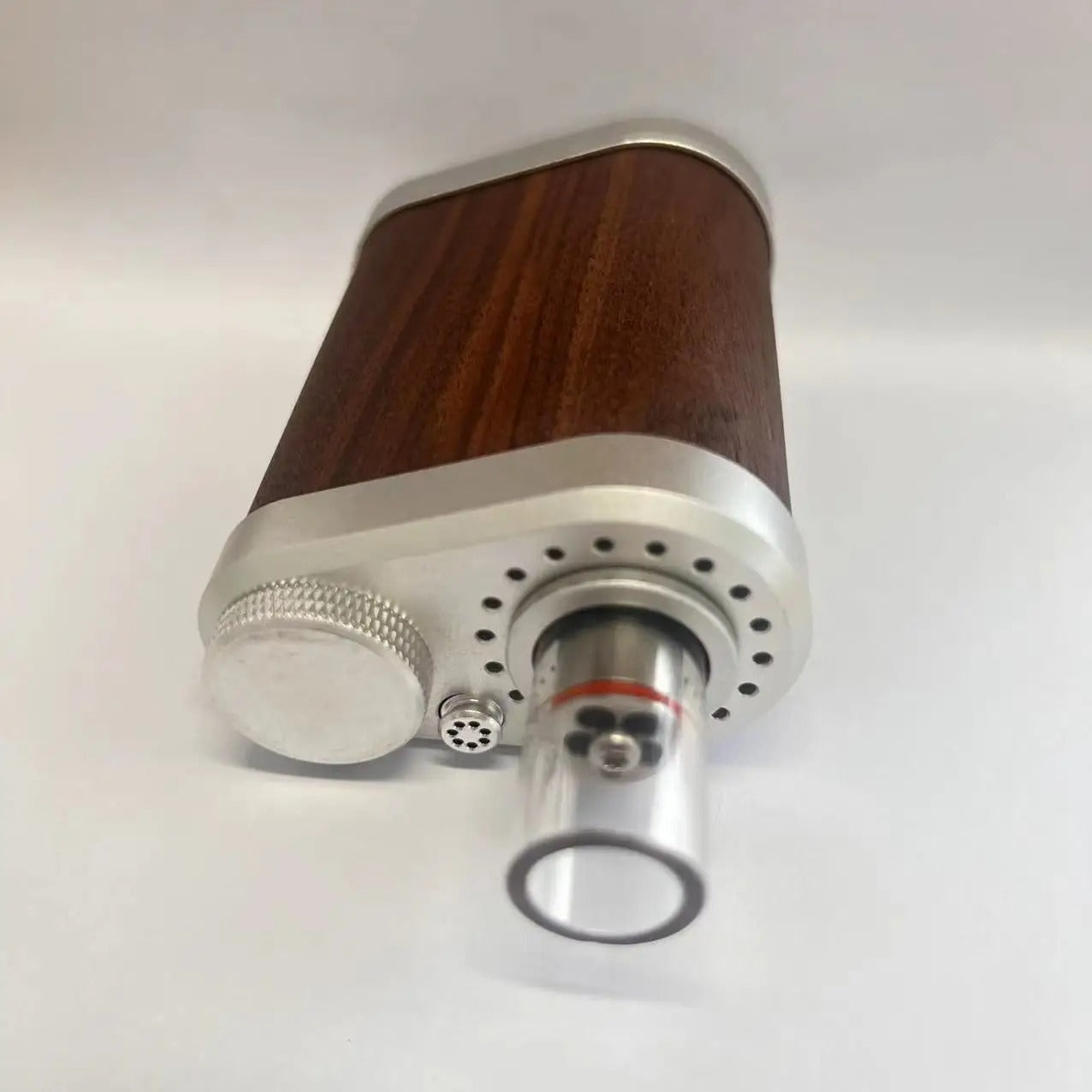 Portable Convection Vaporizer