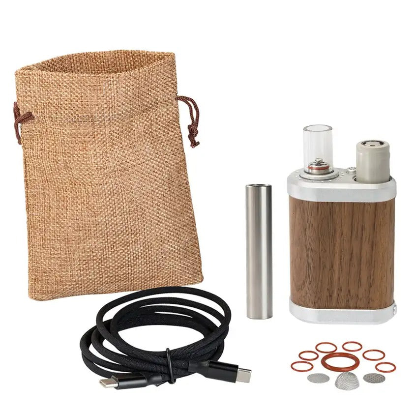 Portable Convection Vaporizer