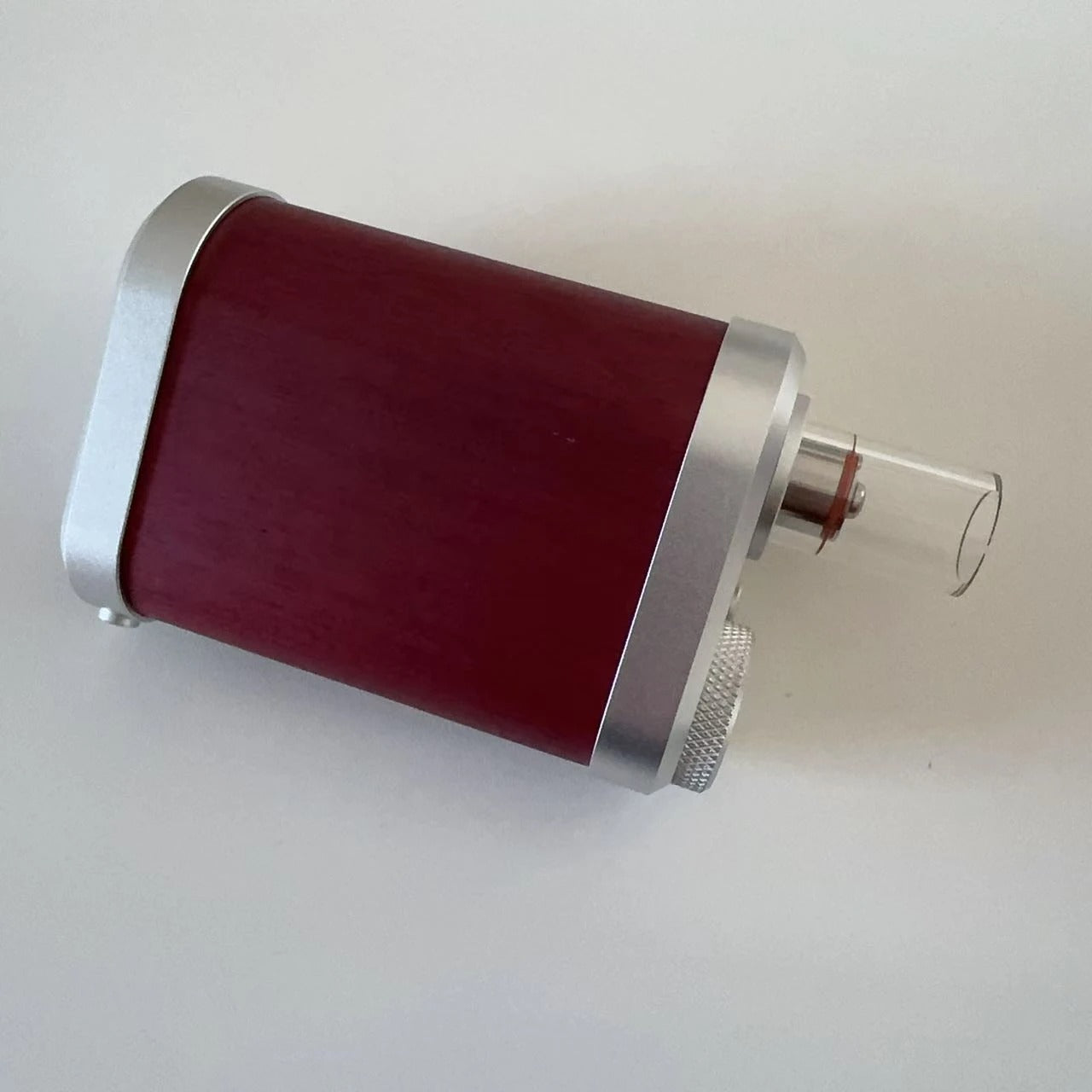 Portable Convection Vaporizer